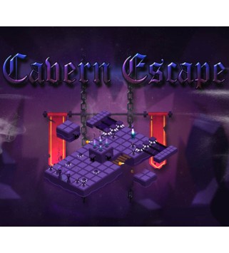 Cavern Escape Steam Key GLOBAL